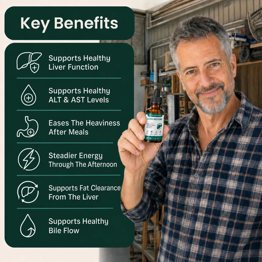 Key benefits