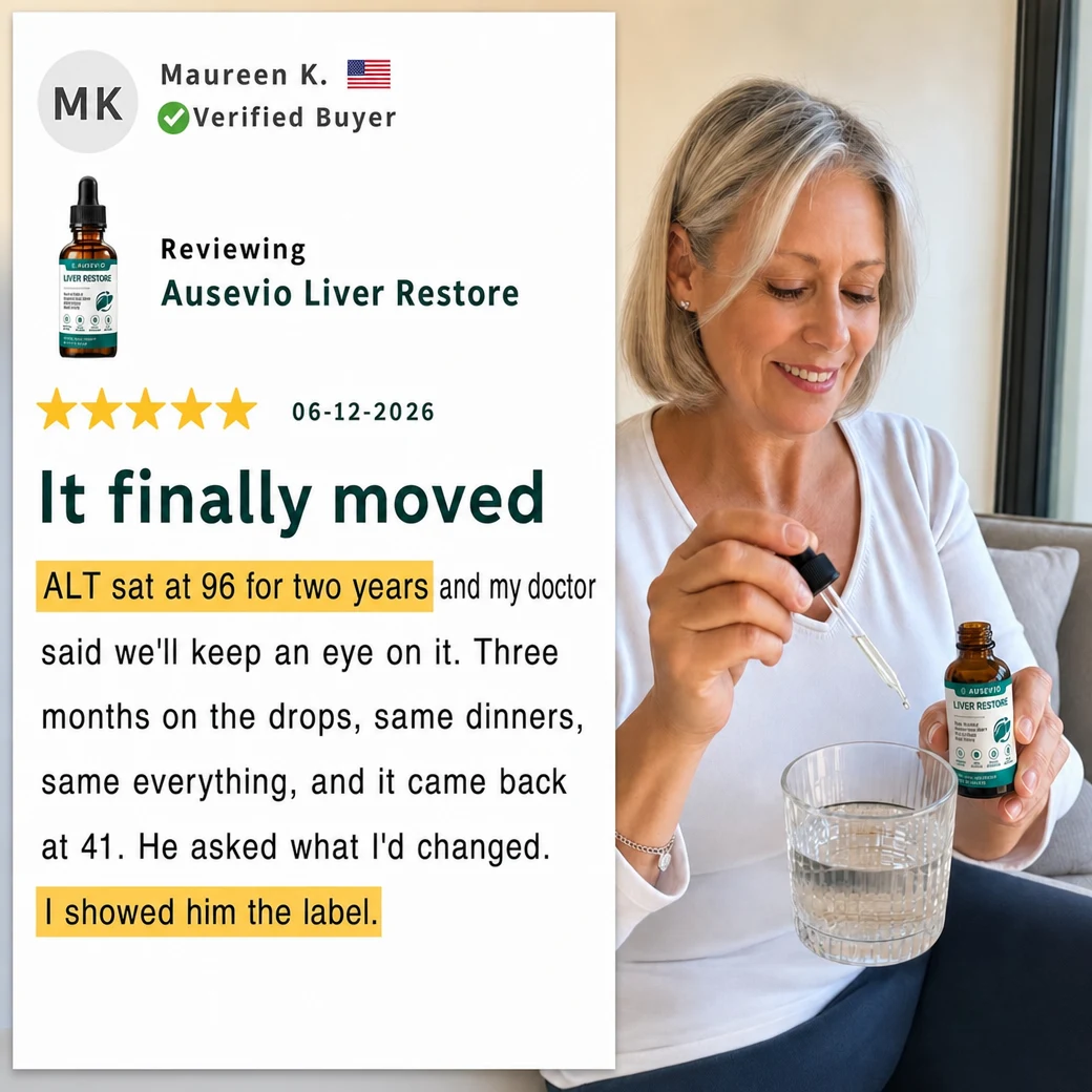 Customer review